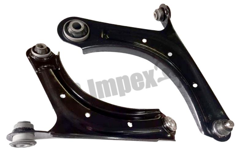 ARM-TRSV LWR FR LEFT