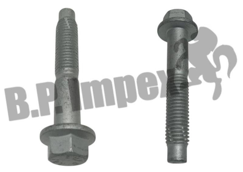 BOLT METAL