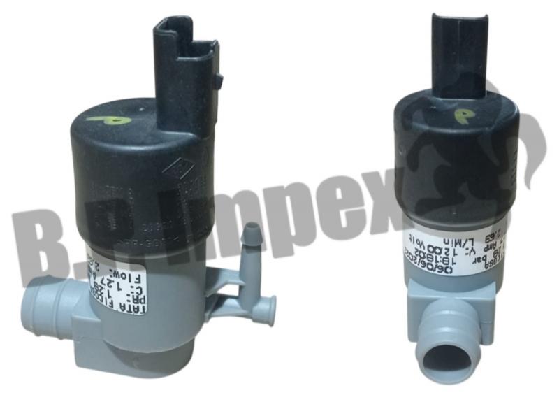 PUMP ASSY-FRONT WASHER