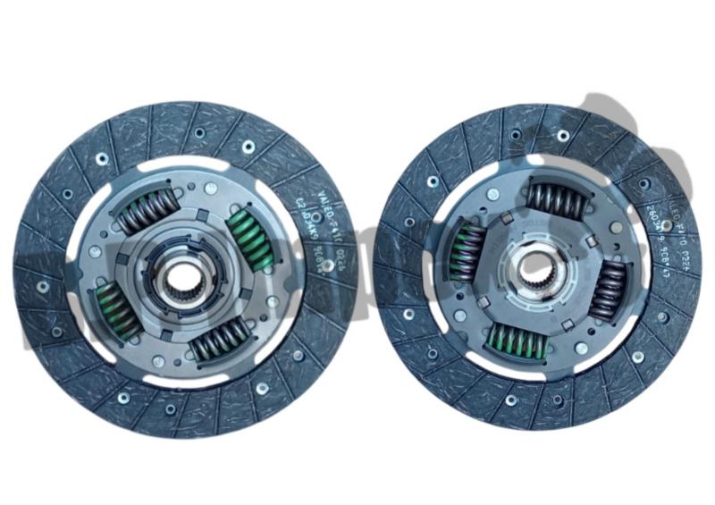 DISC ASSY - CLUTCH