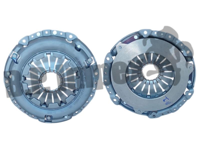 COVER ASSY - CLUTCH