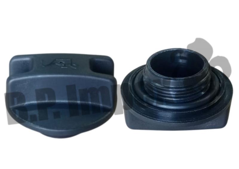CAP ASSY-OIL FILLER