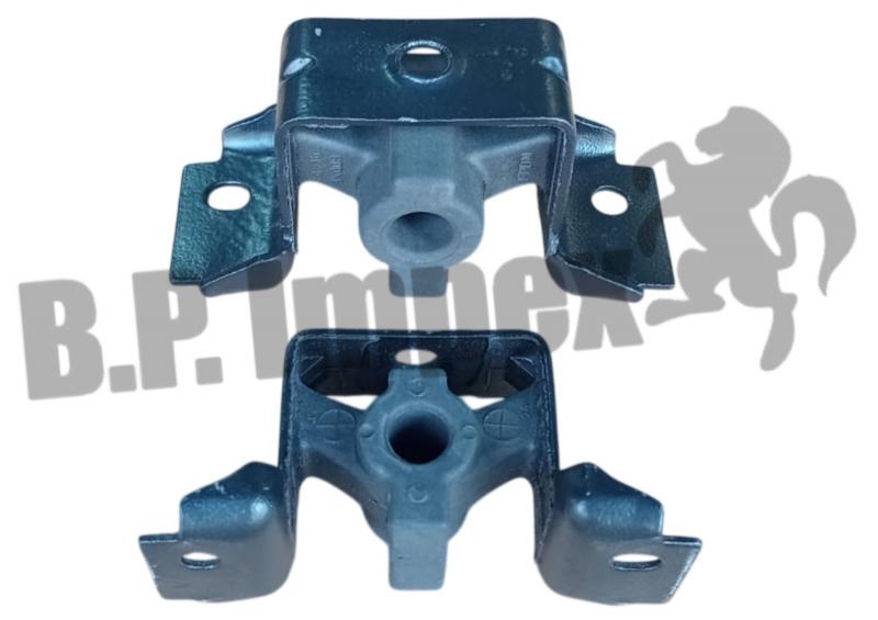 Rubber Strip, exhaust system