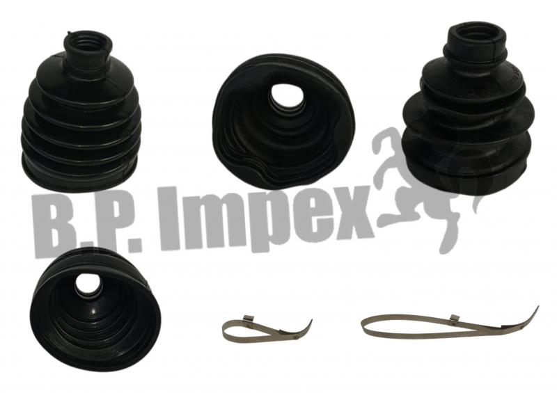 BELLOW SEAL KIT SI