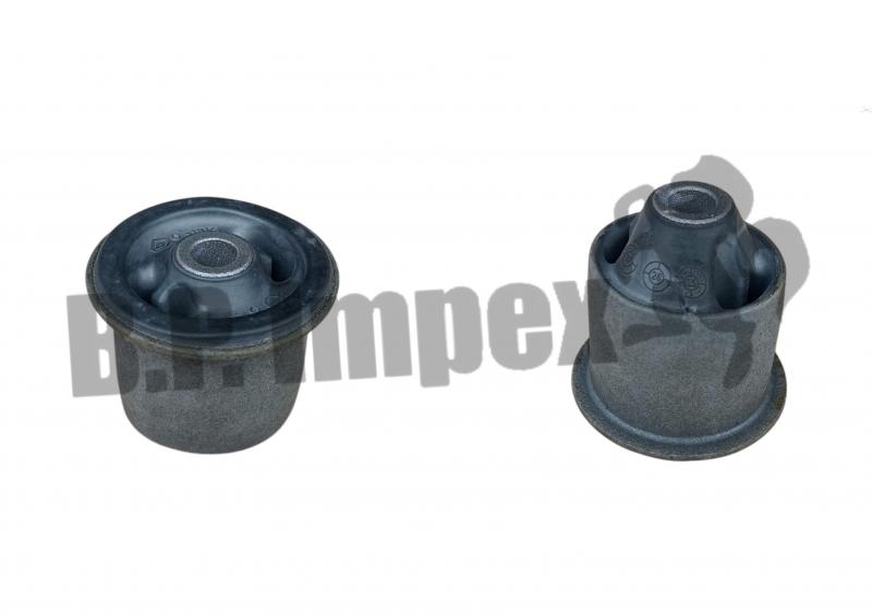 REAR AXLE BUSH