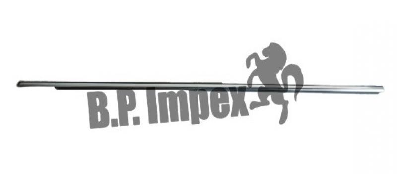 WEATHERSTRIP, FRONT DOOR OUT, LH