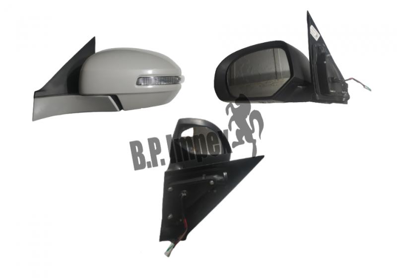 MIRROR ASSEMBLY OUT REAR VIEW LH