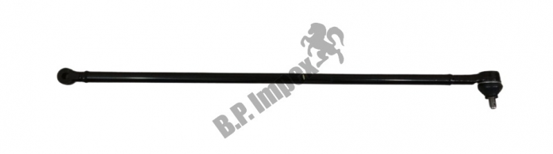 Rod Assembly Steering Drag