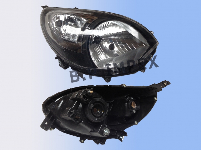 Head Lamp RH