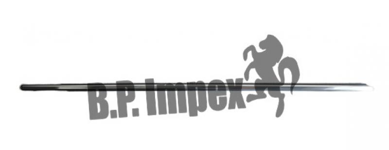 WEATHERSTRIP, FRONT DOOR OUT, RH