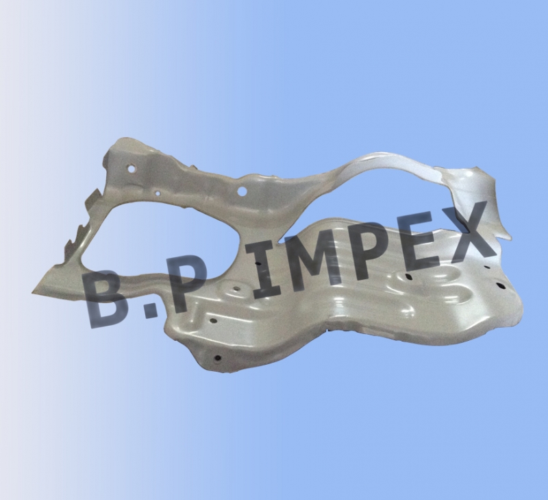 Panel Lamp Supprot RH