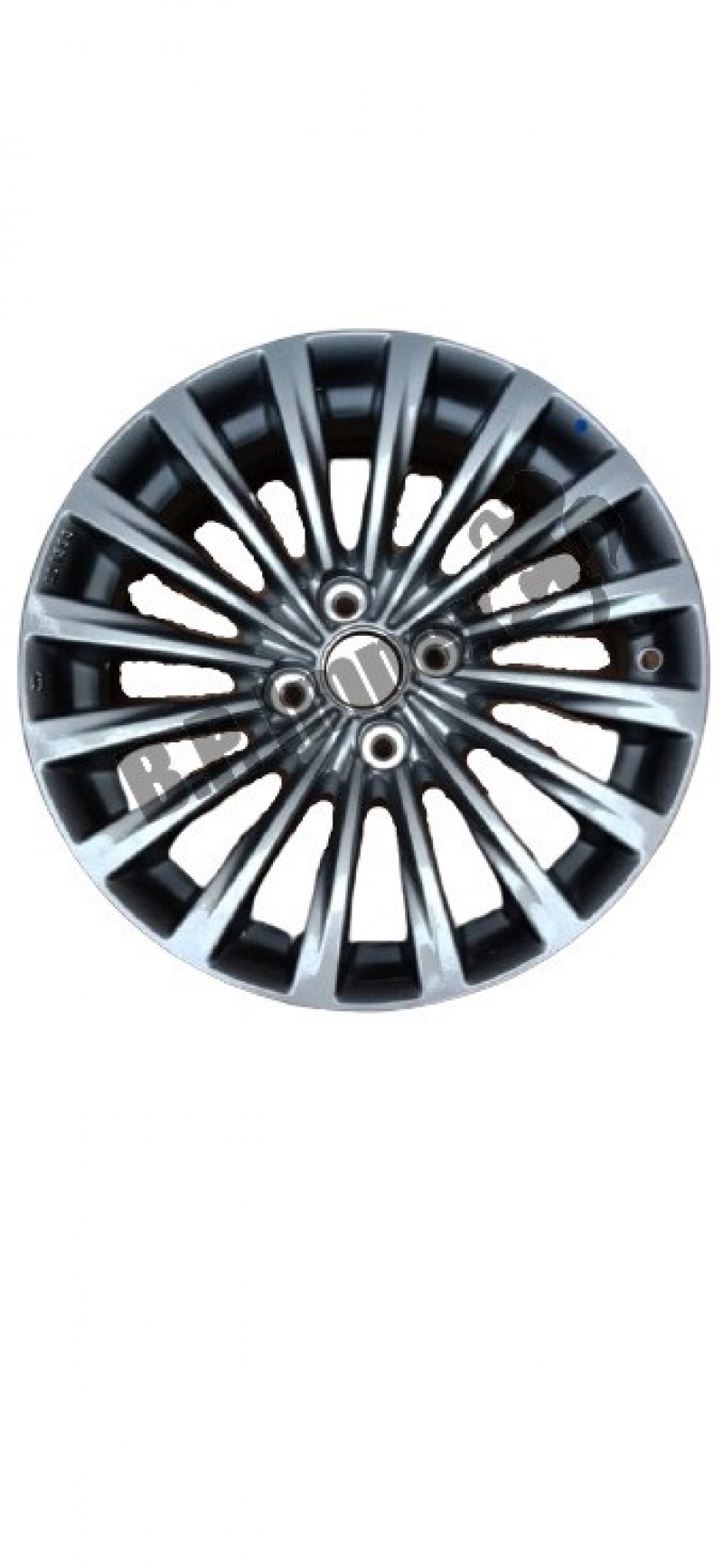 ALLOY WHEEL 