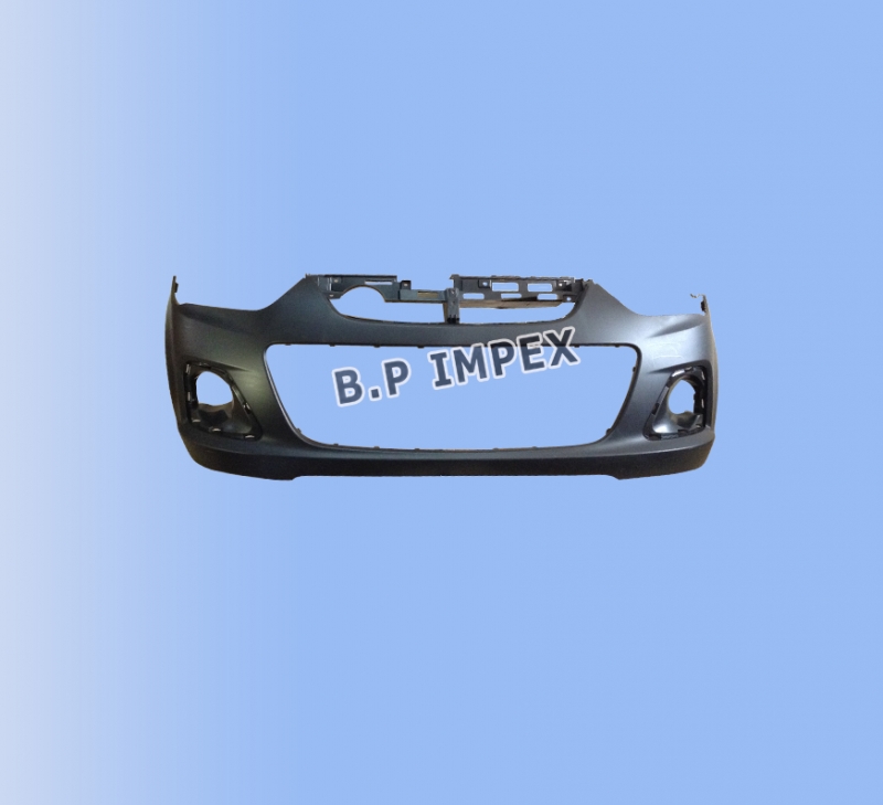 Front Bumper New model