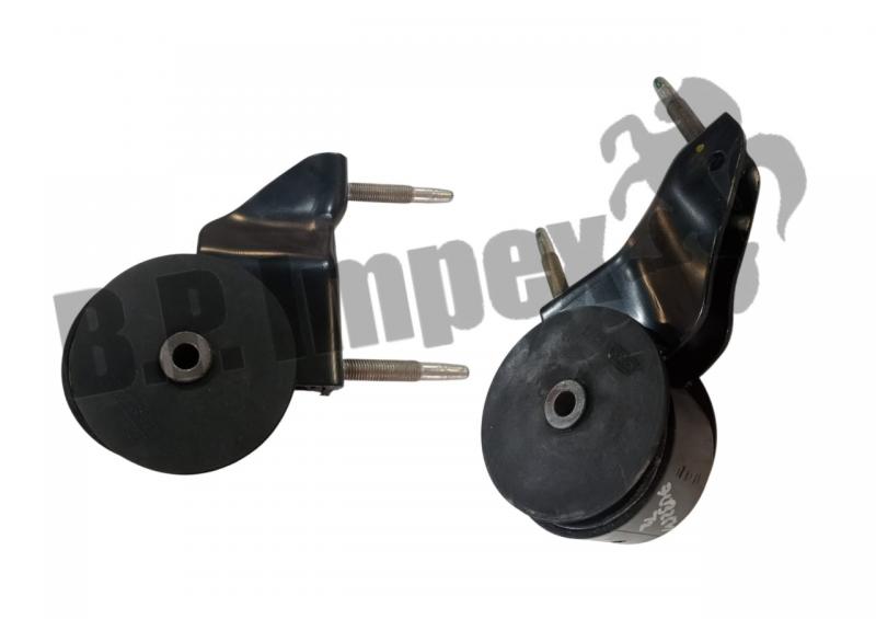 MOUNTING COMP ENGINE LH