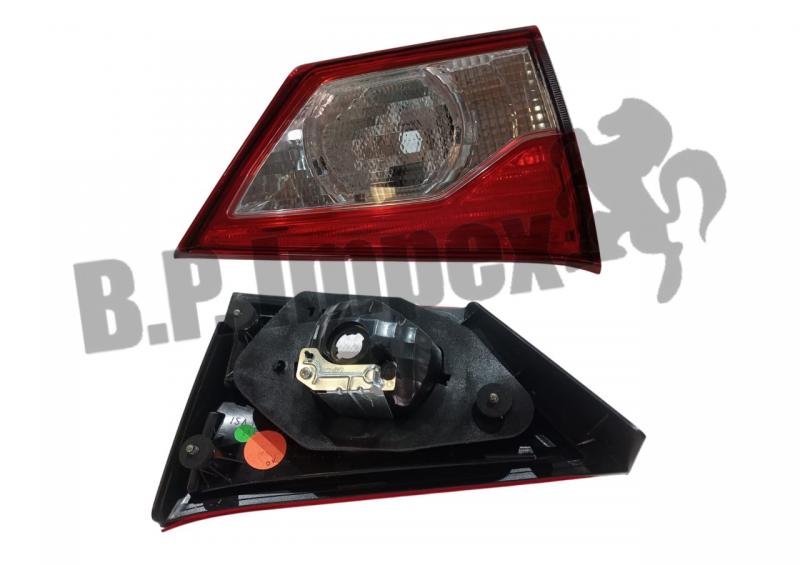 BACK UP LAMP UNIT LH