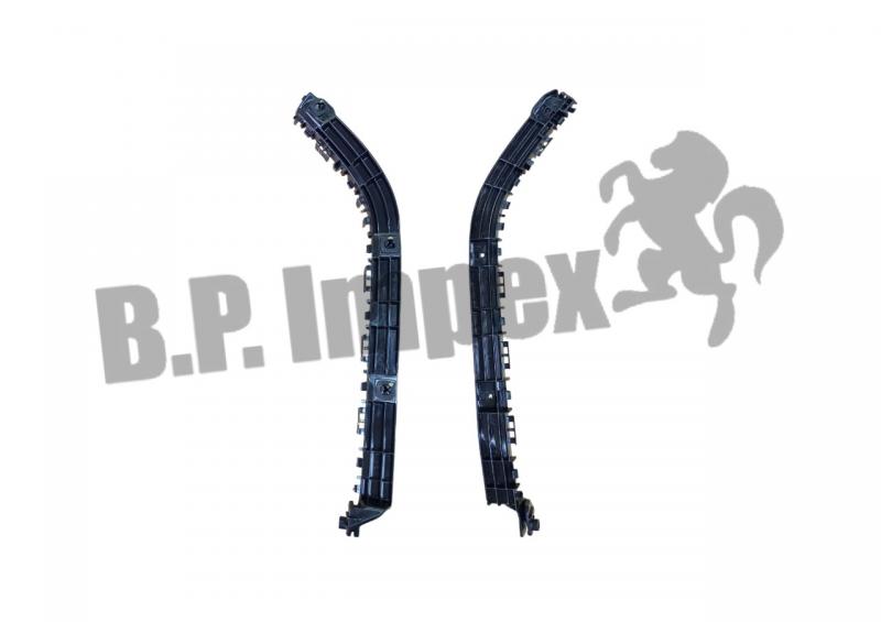 HOLDER REAR BUMPER SIDE RH,71821M56R00