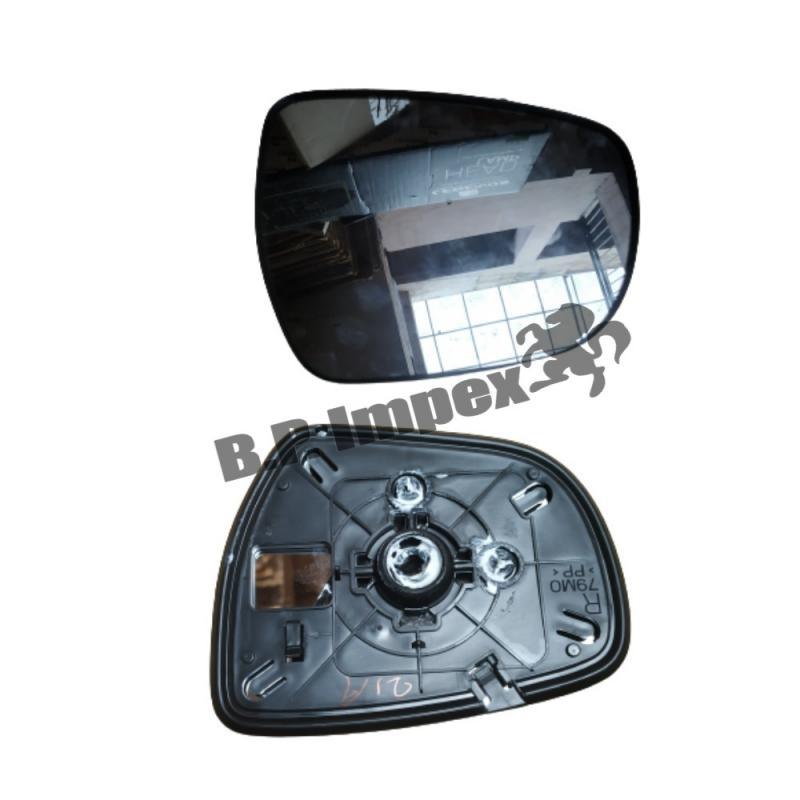 MIRROR, OUT RR VIEW, RH