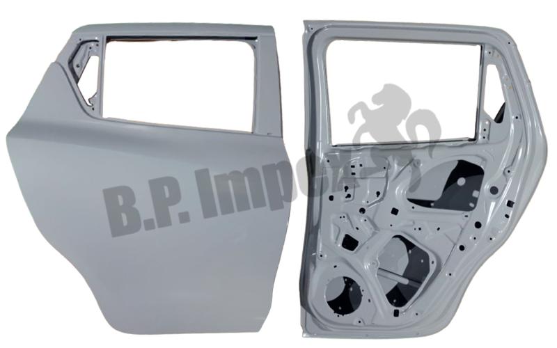 PANEL ASSEMBLY REAR DOOR R