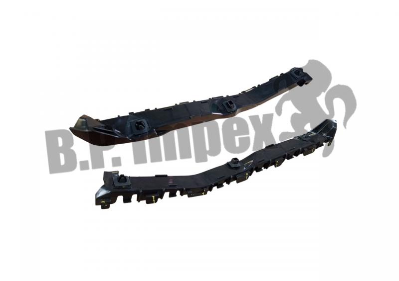 HOLDER REAR BUMPER SIDE LH
