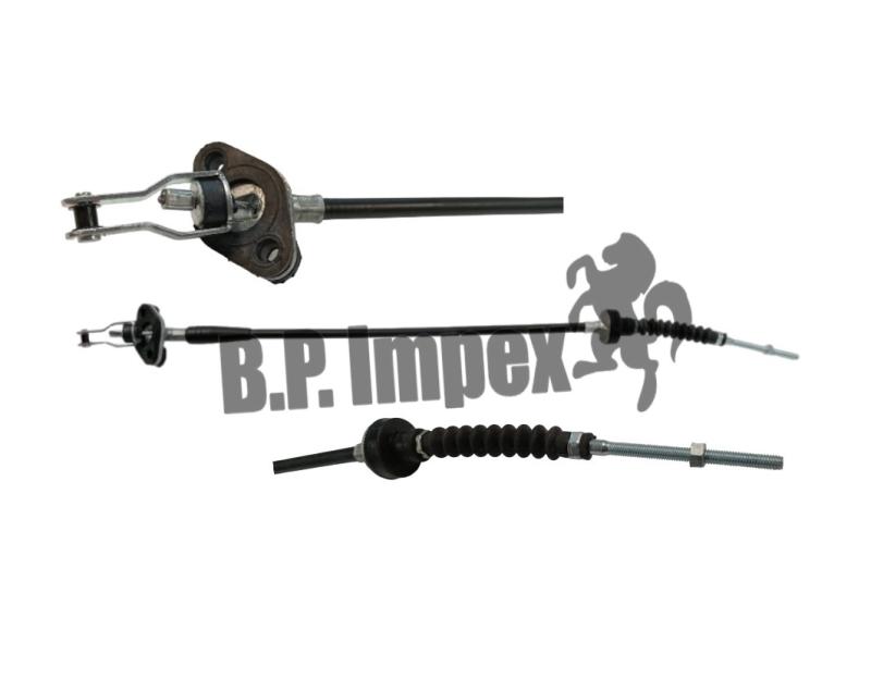 CABLE ASSEMBLY CLUTCH LH