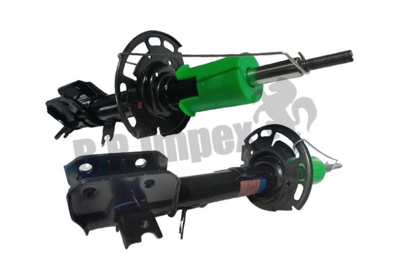 STRUT ASSEMBLY FRONT SUSPENSION RH