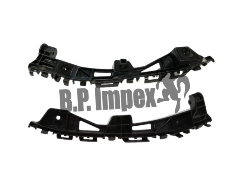 HOLDER REAR BUMPER SIDE RH,71821M55R00