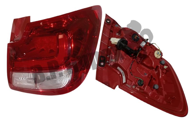 LAMP UNIT REAR COMB RH,35650M56R00