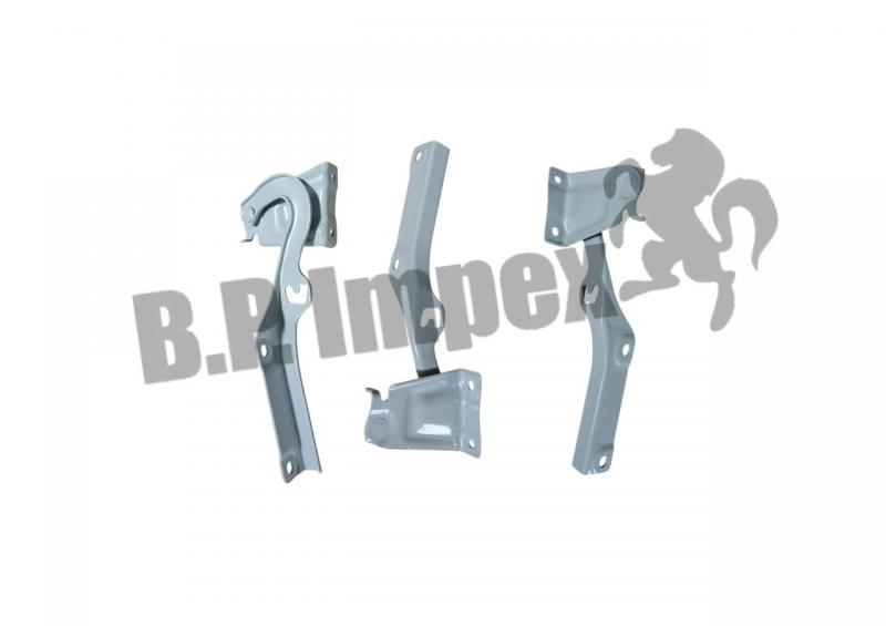 HINGE FRONT HOOD L