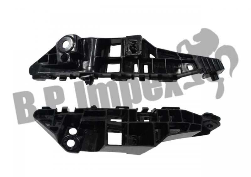 HOLDER FRONT BUMPER SIDE LH