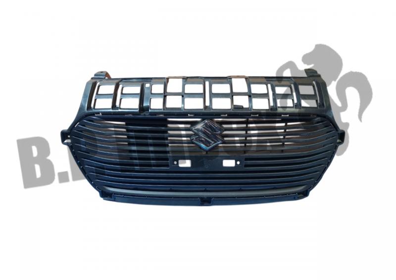 GRILLE COMP RADIATOR UPPER,71740M55R00-C48