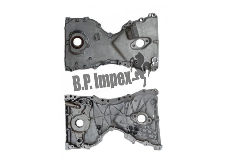 PUMP ASSEMBLY OIL,16100M69G07, 16100-69G01