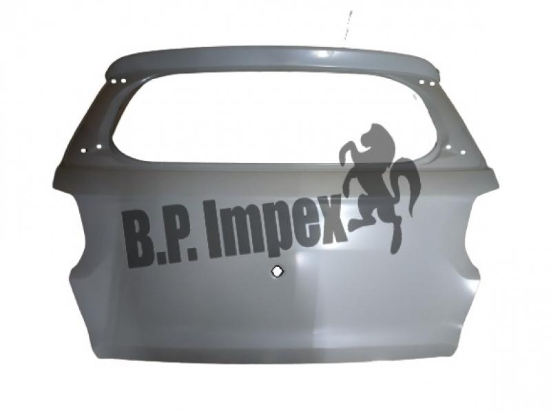 PANEL ASSY, BACK DOOR