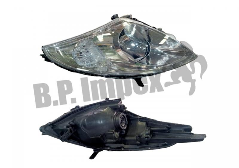 UNIT HEADLAMP LH,35321M74L00 35321M74L10 35321M74L01