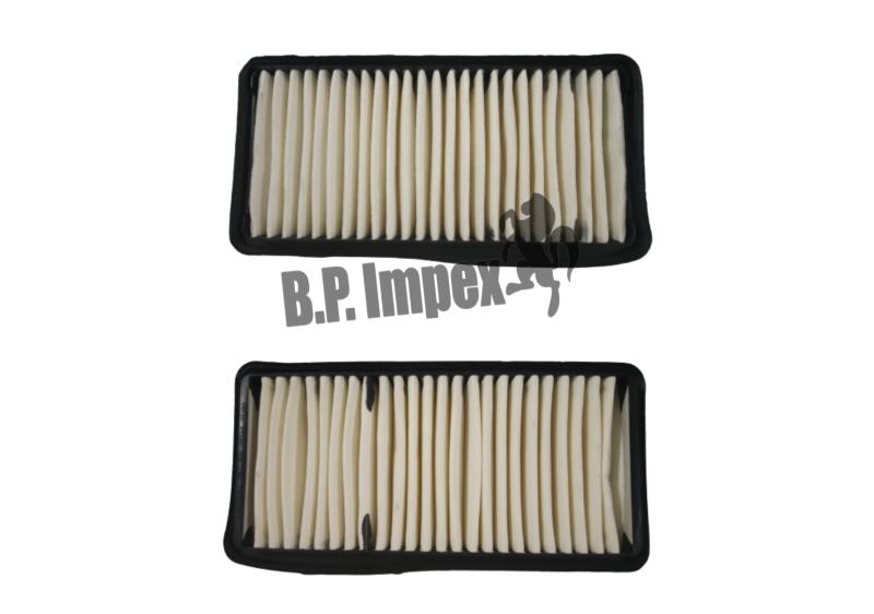 AIR FILTER ,13780M75J00