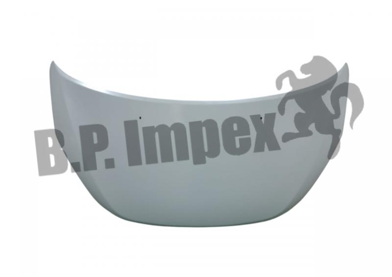 PANEL COMP FRONT HOOD