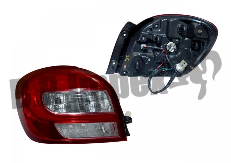 LAMP UNIT REAR COMB LH,35750M68P21