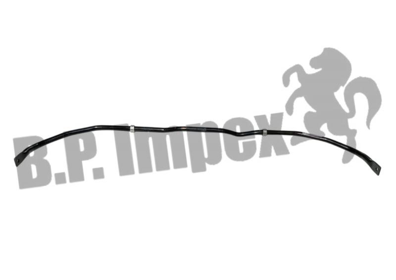 BAR, FRONT STABILIZER