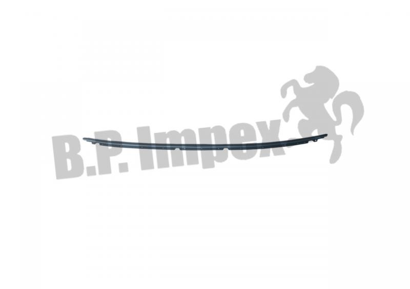 SEAL,BUMPER FRONT,71791M52R00