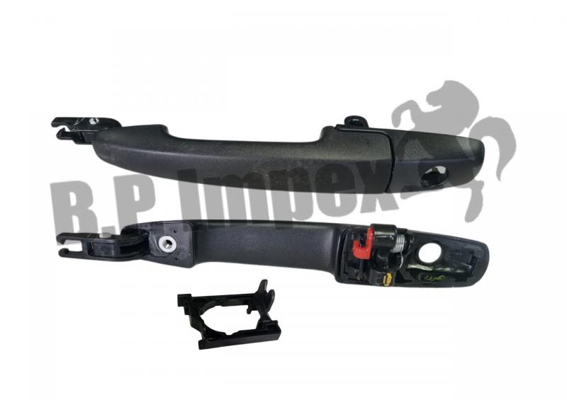 HANDLE, FRONT DOOR OUT, RH