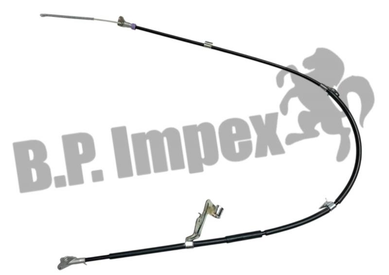 CABLE, PARKING BRAKE LH