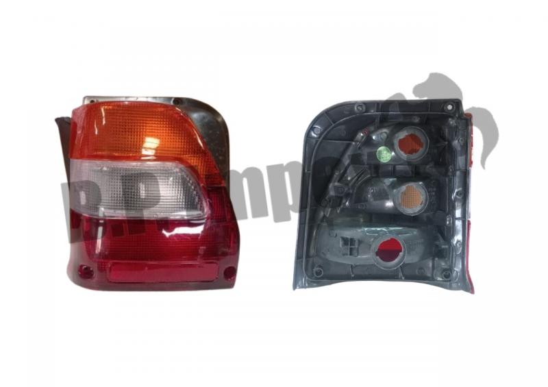 LAMP ASSY COMBINATION LH