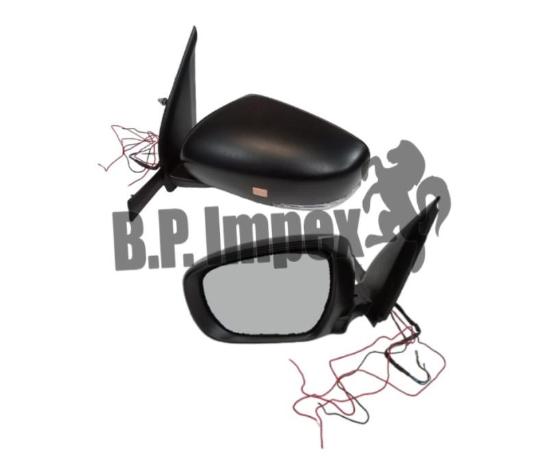 MIRROR ASSY OUT REAR VIEW LH