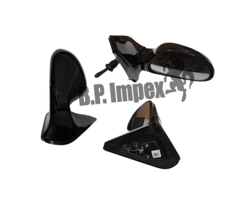 MIRROR OUT REAR VIEW RH