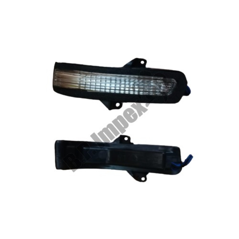 LAMP ASSYSIDE TURN LH