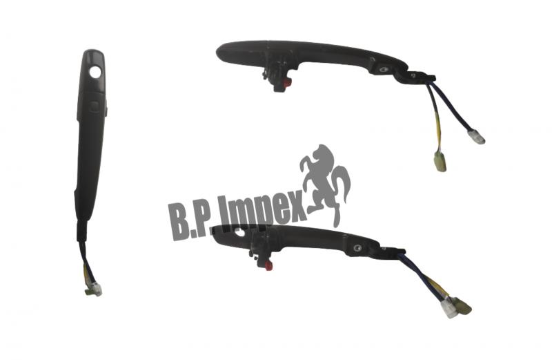 HANDLE, FRONT DOOR OUT, RH