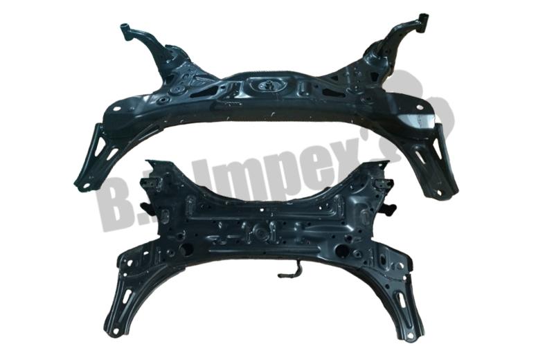 FRAME, FRONT SUSPENSION