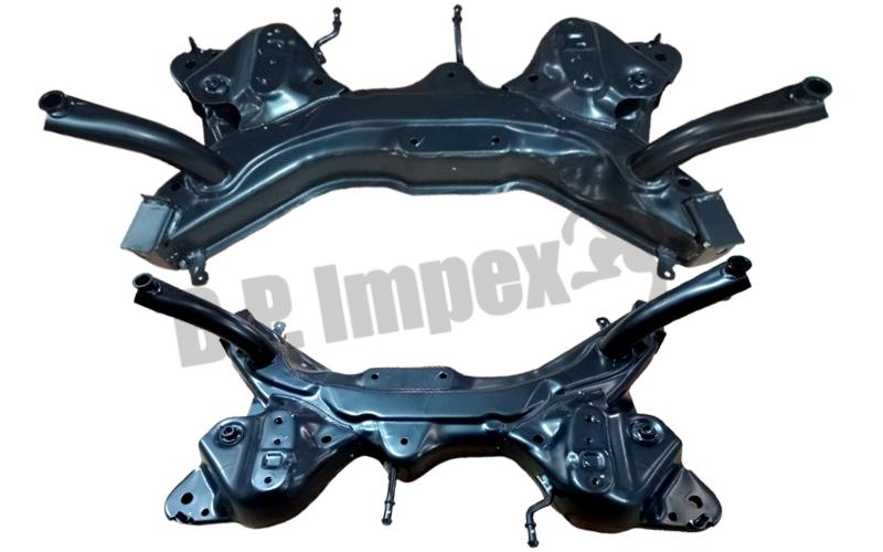 FRAME, FRONT SUSPENSION