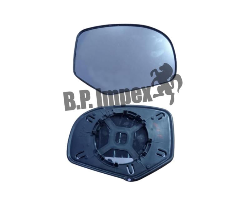 GLASS OUT REAR VIEW RH