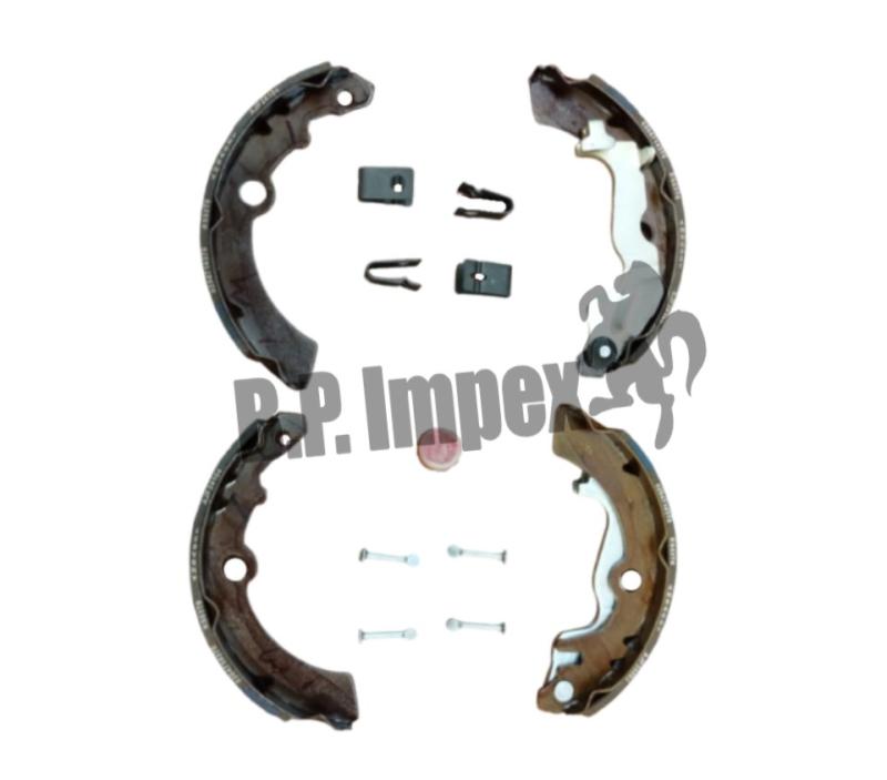 Brake shoe Kit