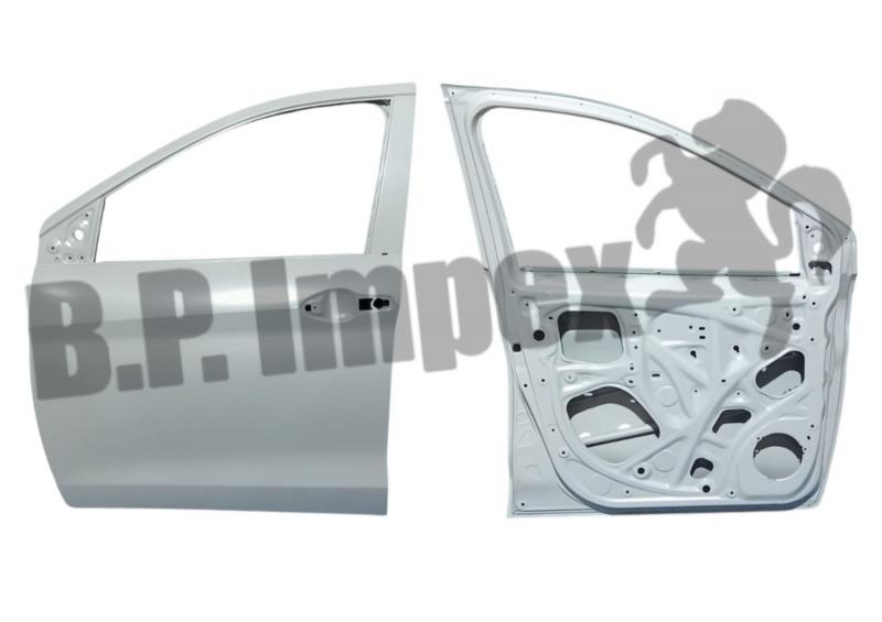 PANEL ASSY, FRONT DOOR LH